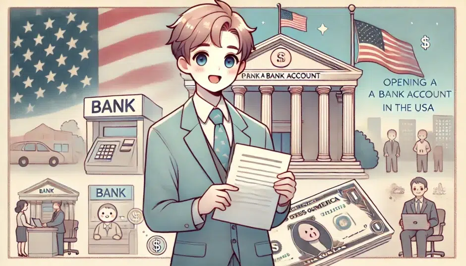 open-a-bank-account-USA