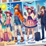 arious-outfits-suitable-for-different-climates-and-situations