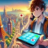 making-a-phone-call-from-overseas-to-Japan