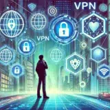 VPN-system